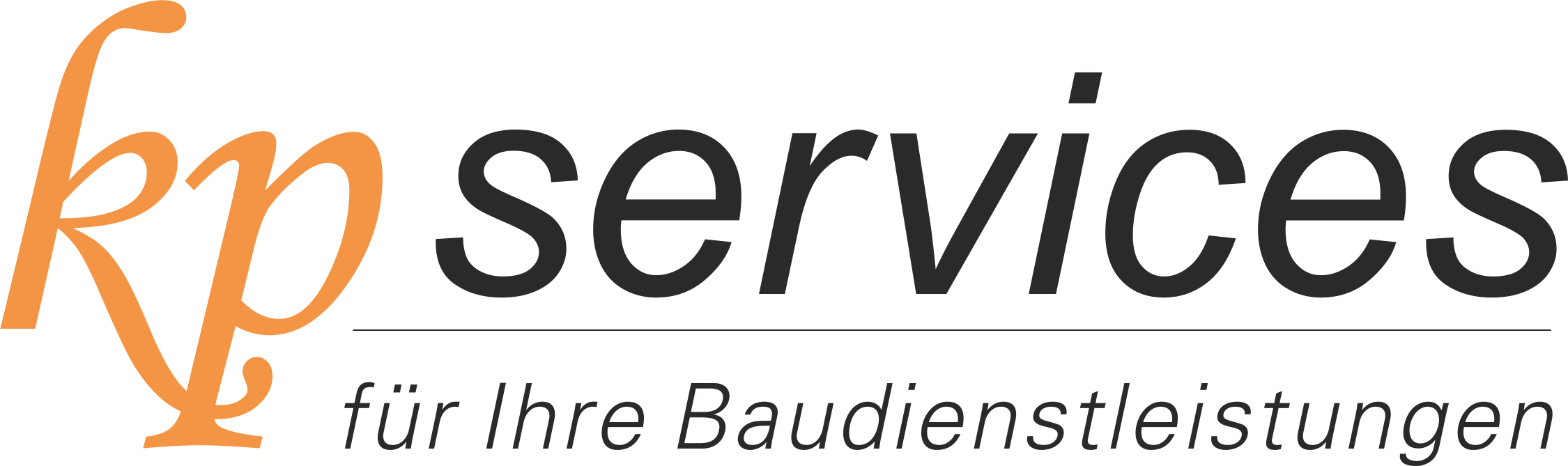 kp services GmbH